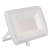 LED Reflektor Halogén 100W 10000lm 4500K Semleges 120° IP65 Fehér Linga Masterled