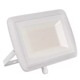   LED Reflektor Halogén 100W 10000lm 4500K Semleges 120° IP65 Fehér Linga Masterled