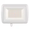 LED Reflektor Halogén 100W 10000lm 4500K Semleges 120° IP65 Fehér Linga Masterled