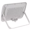 LED Reflektor Halogén 100W 10000lm 4500K Semleges 120° IP65 Fehér Linga Masterled