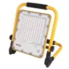 LED Reflektor Halogén Spotlámpa 30W 500lm 4500K Semleges Hordozható 120° IP65 Fekete Sárga Siga Masterled