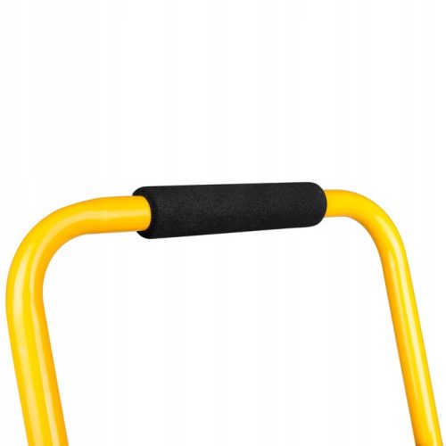 LED Reflektor Halogén 100W 8000lm 4500K Semleges 120° IP65 Fekete Sárga Tiga Masterled