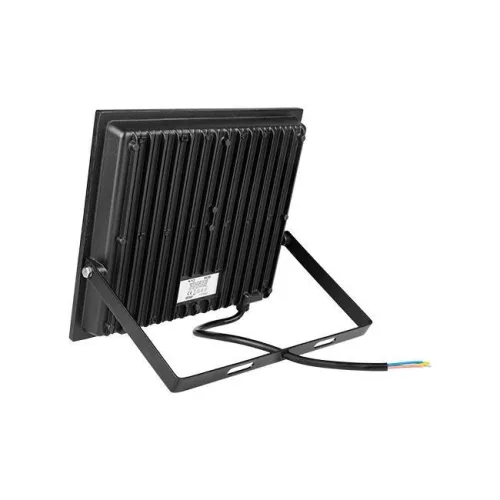 LED Reflektor 2x 100W 4500K Semleges + Dupla Állvány Készlet IP65 Tiga Masterled