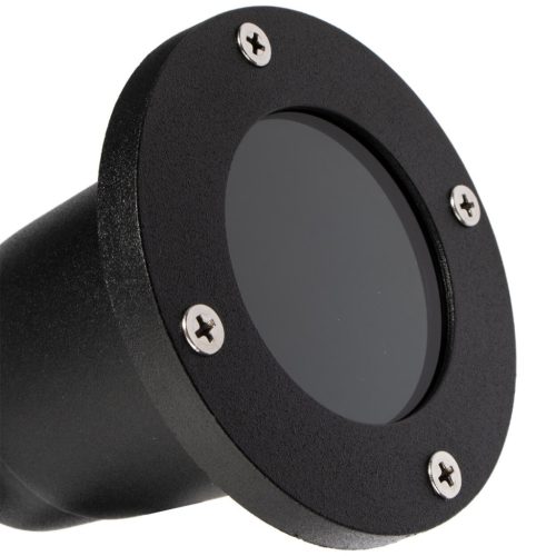 Kerti LED REFLECTOR lámpa tüske 30 cm-es kábellel GU10-hez