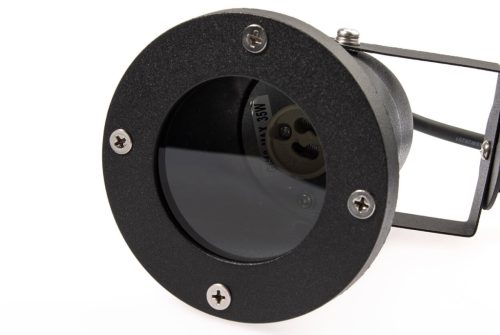 Kerti LED REFLECTOR lámpa tüske 30 cm-es kábellel GU10-hez