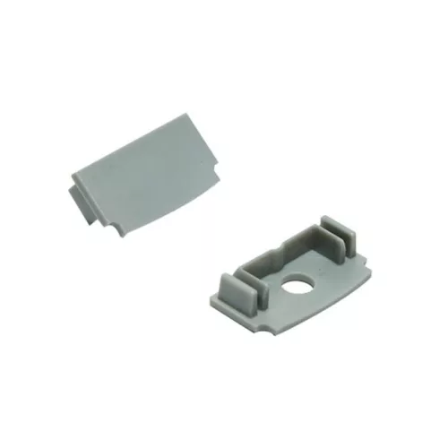 LED szalag profil, tejszerű eloxált alumínium, 2m GK Masterled