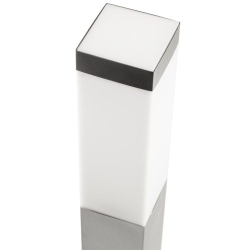 Kerti lámpa SQUARE POST lámpa 1x E27 45cm IP44-el