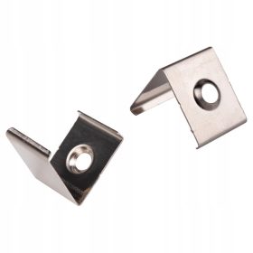 Masterled alumínium szögprofil tartó