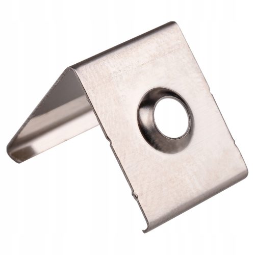 Masterled alumínium szögprofil tartó