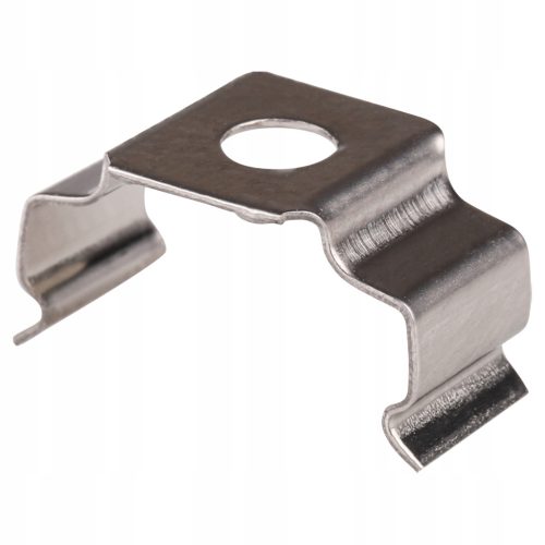 Szerelőkonzol Slim Masterled profilokhoz