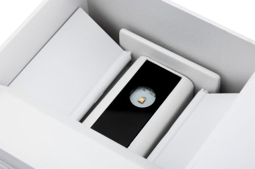 LED kerti fali lámpa kültéri homlokzati lámpa 2x3W 4000K fel és le állítható fehér