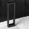 Kerti lámpa kültéri oszlopon álló LED 7W RIO 50cm
