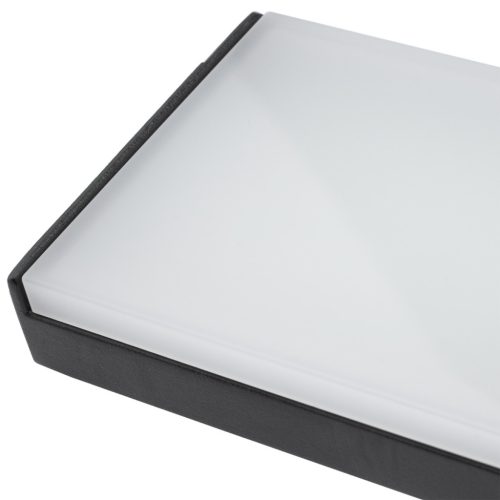 Kerti fali lámpa kültéri LED lámpa 9W 4000K IP54