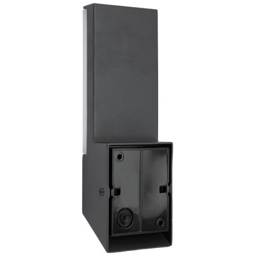 Kerti fali lámpa kültéri LED lámpa 9W 4000K IP54