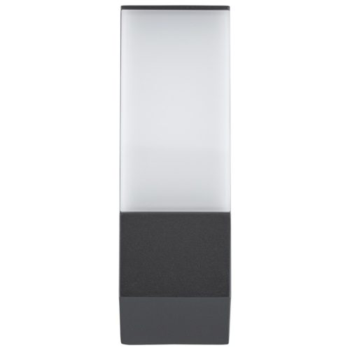 Kerti fali lámpa kültéri LED lámpa 9W 4000K IP54