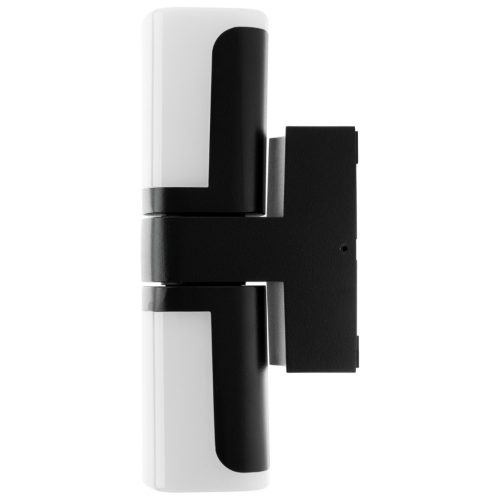 LED fali lámpa DUO kerti lámpa FACADE lámpatest 13W fel-le Veroni