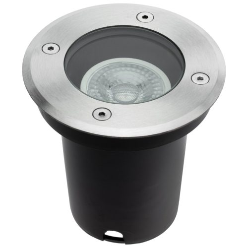 LED GU10 izzó IP66 IK09