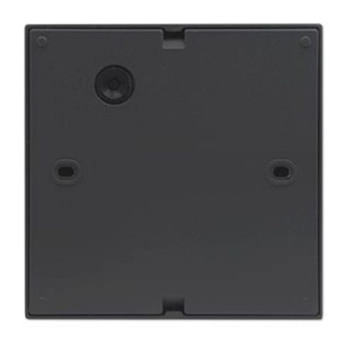 Kerti lámpa LED fali lámpa SANTIEGO 4W IP54 4000K Square