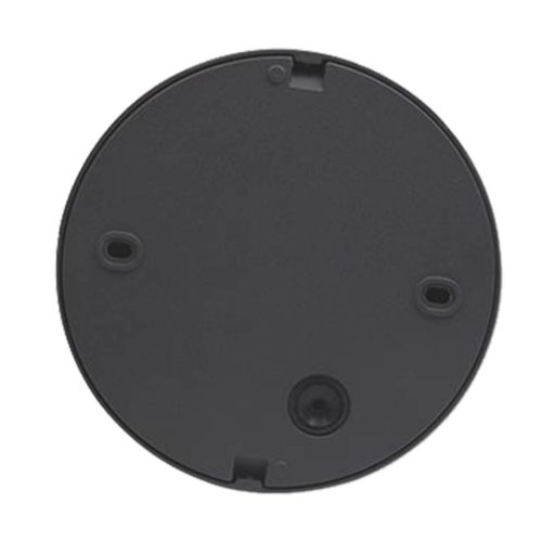 Kerti lámpa LED emelő fali lámpa SANTIEGO 4W IP54 4000K kerek