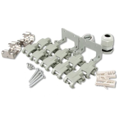 Hermetikus LED lámpa 1x 36W 120cm IP65