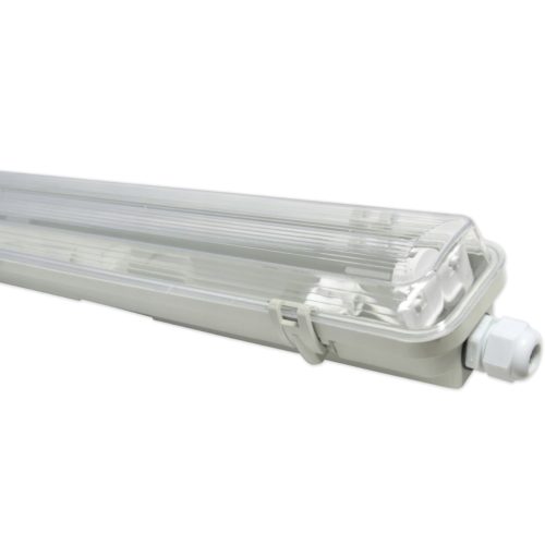 Hermetikus LED lámpa 1x 36W 120cm IP65