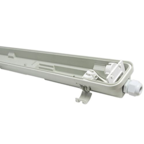 Hermetikus LED lámpa 1x 36W 120cm IP65