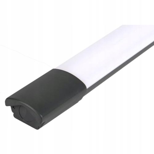 LED lámpa Lineáris Hermetikus lámpatest 36W 3000lm 6500K IP65 120cm