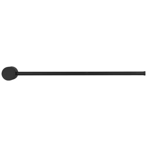 LED fali lámpa CATRINA fali lámpa FEKETE Fém 9W 60cm modern stílusban