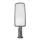 LED utcai lámpa, ipari, közúti lámpatest, 100W, 13000lm, 4500K, semleges, 140°, szürke, IP65, Masterled