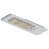 LED utcai lámpa, ipari, közúti lámpatest, 120W, 14400lm, 5000K, hideg, 150°, szürke, IP65, IK08, Masterled