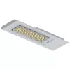 LED utcai lámpa, ipari, közúti lámpatest, 120W, 14400lm, 5000K, hideg, 150°, szürke, IP65, IK08, Masterled