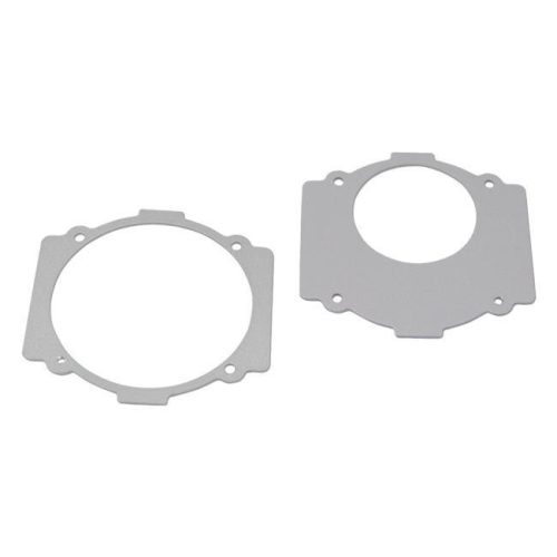 LED utcai lámpa, ipari, közúti lámpatest, 120W, 14400lm, 5000K, hideg, 150°, szürke, IP65, IK08, Masterled