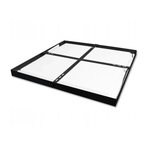 Felületre szerelhető LED panel Mennyezeti kazetta 40W 4500K 60x60 négyzet