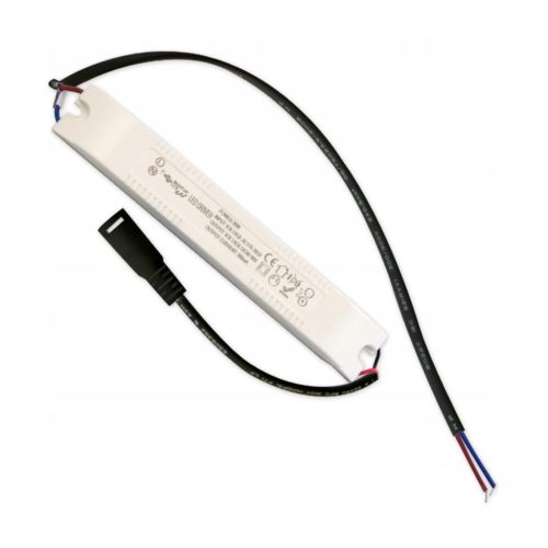 Felületre szerelhető LED panel Mennyezeti kazetta 40W 4500K 60x60 négyzet