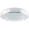 Mennyezeti LED lámpatest Mennyezeti fali lámpa 2xE27