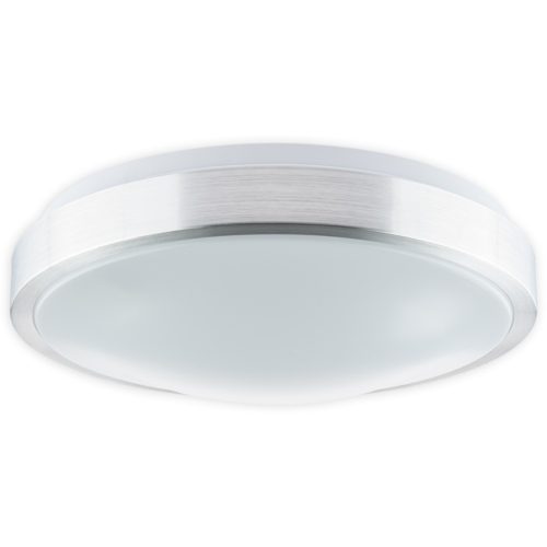 Mennyezeti LED lámpatest Mennyezeti fali lámpa 2xE27