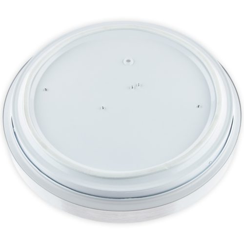 Mennyezeti LED lámpatest Mennyezeti fali lámpa 2xE27