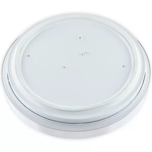 Mennyezeti LED lámpatest Mennyezeti fali lámpa 2xE27