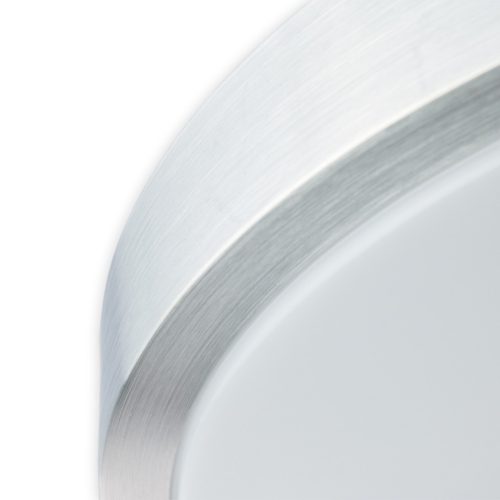 Mennyezeti LED lámpatest Mennyezeti fali lámpa 2xE27