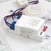 LED fürdőszobai mennyezeti lámpa KIRO 24W 4000K IP44 Mikrohullámú mozgásérzékelő MasterLED