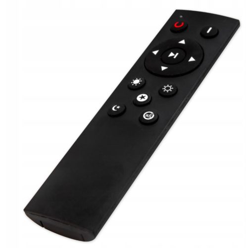 LED mennyezeti lámpa 33cm négyzet alakú mennyezeti lámpa 3000K-6500K csillaghatású