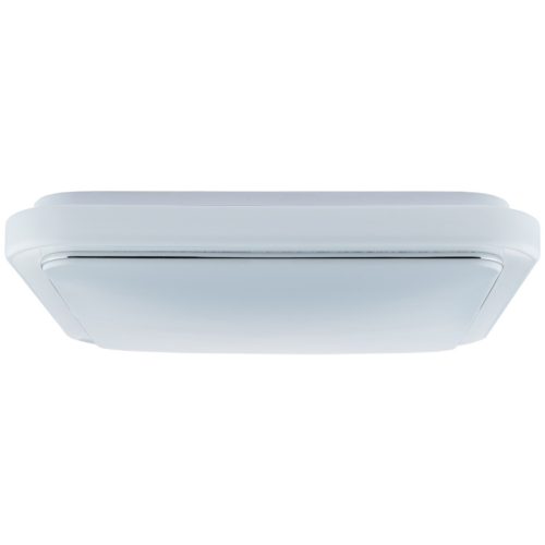 LED oldalfali és mennyezeti lámpa 24W 4000K 33cm IP44