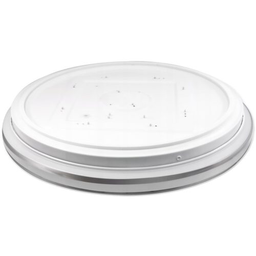 Kerek LED mennyezeti lámpa KIRO 12W 4000K 25cm IP44