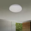 LED mennyezeti fürdőszobai lámpa KIRO 24W 4000K IP44 MasterLED