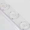 LED mennyezeti fürdőszobai lámpa KIRO 24W 4000K IP44 MasterLED