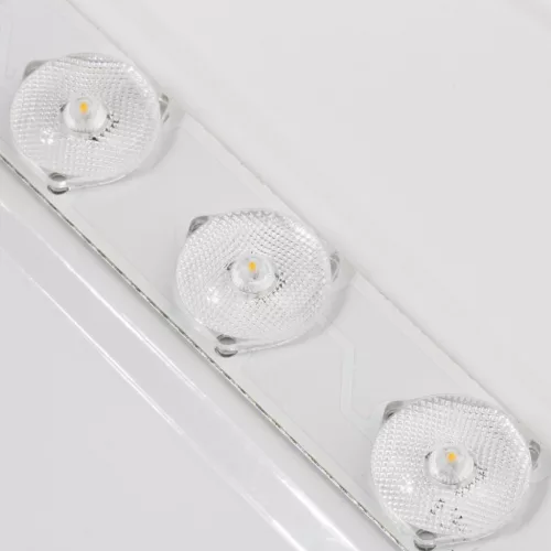 LED mennyezeti fürdőszobai lámpa KIRO 24W 4000K IP44 MasterLED
