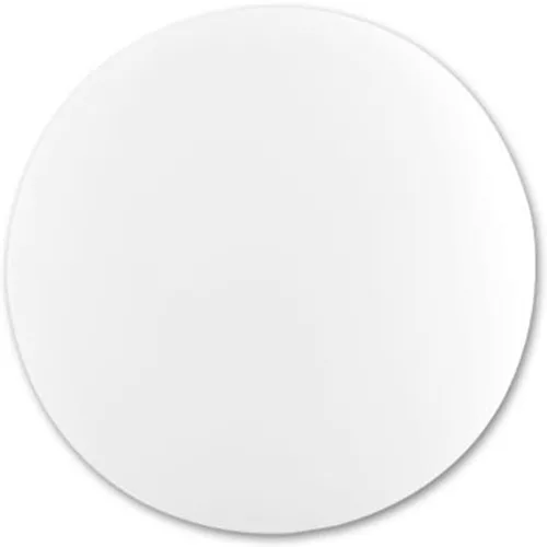 LED mennyezeti fali lámpa kör alakú 12W 840lm 4000K IP44