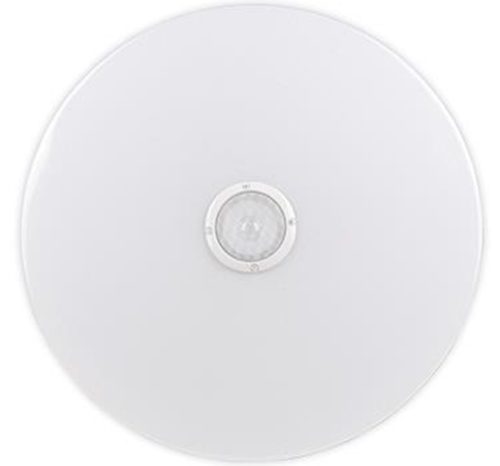 LED 49cm kerek mennyezeti lámpa RGBW 3000K-6500K + távirányítós BLUETOOTH hangszóró