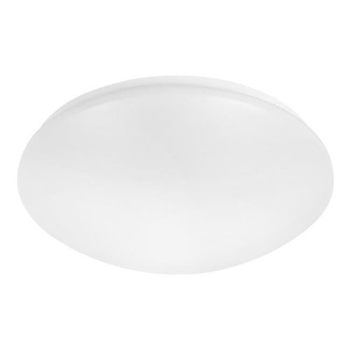 Mennyezeti lámpa 2x E27 fürdőszobai felületre szerelhető IP44 kerek fehér LOBO Masterled