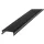 Diffúzor Profilokhoz Fekete 1m GK Masterled